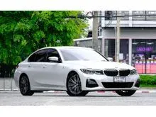 2021 BMW 320d 2.0 G20 (ปี 19-26) M Sport Sedan