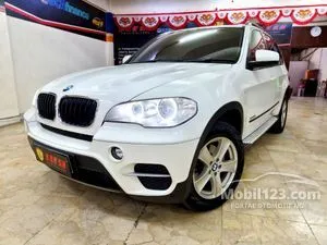 2011 BMW X5 3.0 xDrive35i Executive SUV