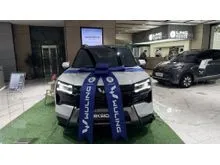 2026 Wuling Eksion CE SUV