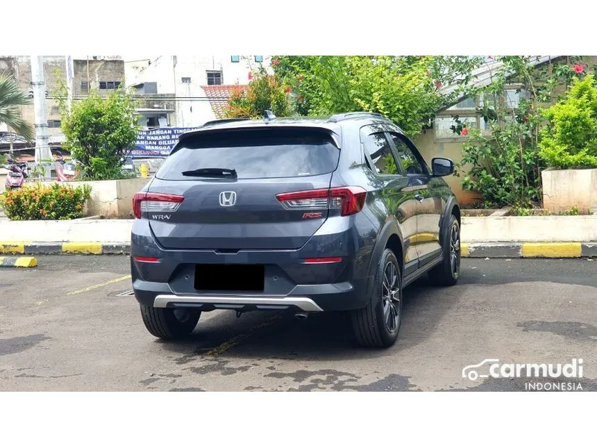 2024 Honda WR-V RS Honda Sensing SUV
