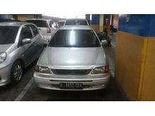 2000 Toyota Soluna 1.5 GLi Sedan