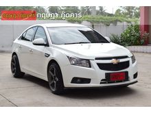 2012 Chevrolet Cruze 2.0 (ปี 10-15) LTZ Sedan AT