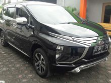 Mitsubishi Xpander ULTIMATE 2018 #Tangan1 seperti baru