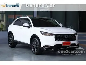 2022 Honda HR-V 1.5 e:HEV RS SUV