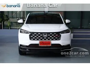 2022 Honda HR-V 1.5 e:HEV RS SUV