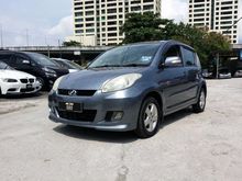 Perodua MyVi 1.3 (A) EZI PREMIUM,FACELIFT