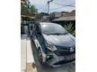 Jual Mobil Daihatsu Sigra 2024 R 1.2 di Jawa Barat Manual MPV Abu