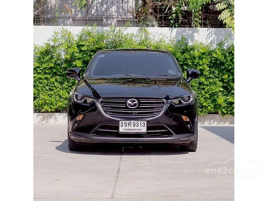 2023 Mazda CX-3 Comfort SUV