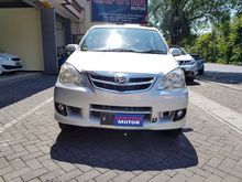 Daihatsu Xenia 1.0 Li DELUXE MPV MT Th 2011 Paket Kredit Tdp 10jtan.