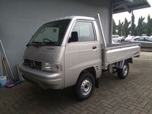 PROMO DISKON Suzuki Carry Pick-up