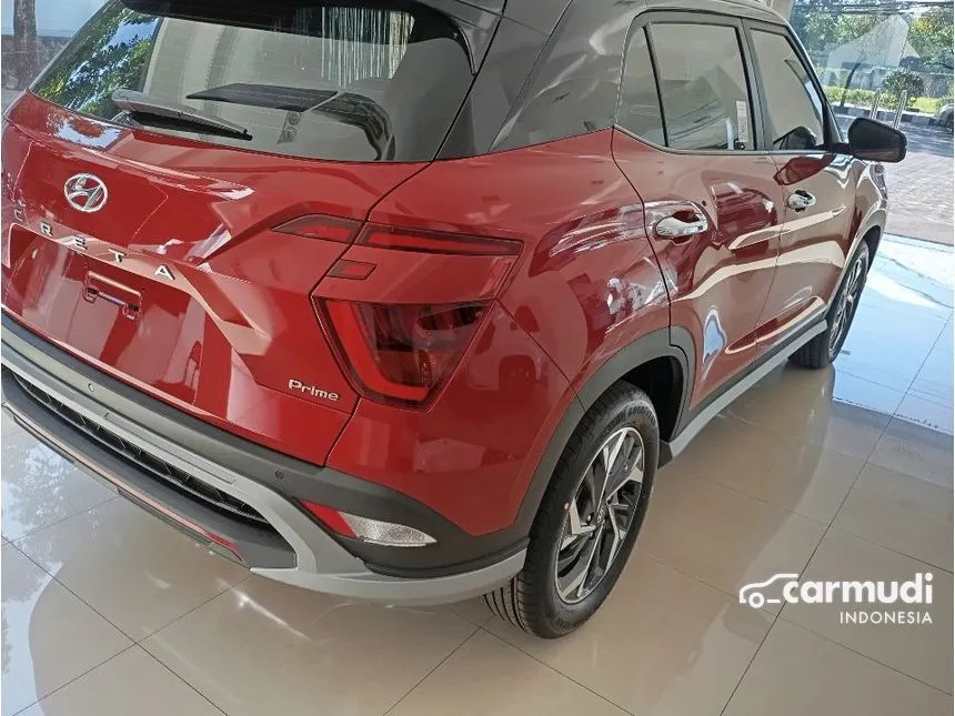 2024 Hyundai Creta Prime Wagon