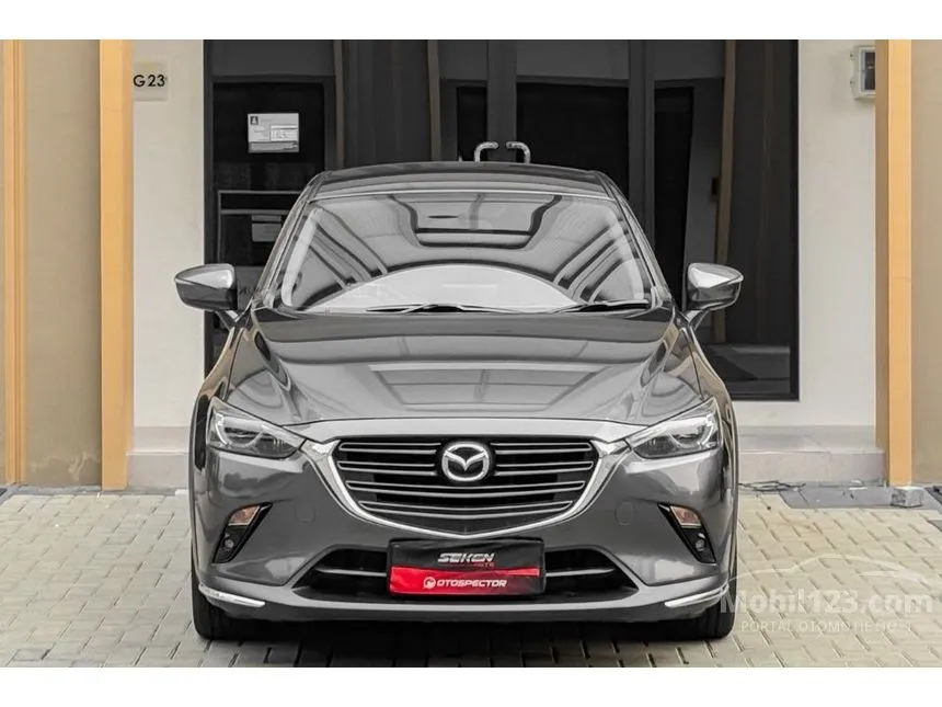 2023 Mazda CX-3 Sport SUV