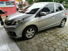 2018 Honda Brio 1.2 Satya E Hatchback