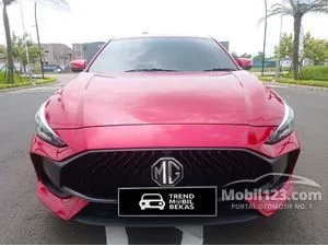 2022 MG 5 1.5 GT Magnify Sedan