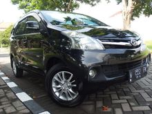 2014 Daihatsu Xenia 1.3 R DLX MPV