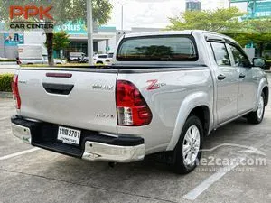 2020 Toyota HILUX REVO 2.4 Z Edition Mid Double Cab Pickup