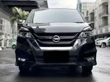 2019 Nissan Serena 2.0 Highway Star MPV