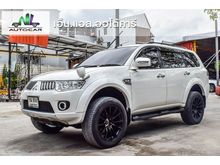 2010 Mitsubishi Pajero Sport 2.5 (ปี 08-15) GLS SUV AT