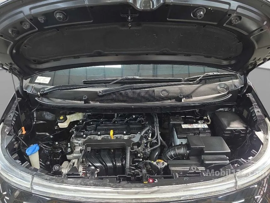 2023 Hyundai Stargazer Prime MPV