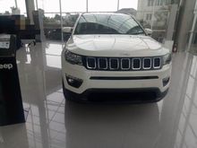 2019 Jeep Compass 1.4 SUV