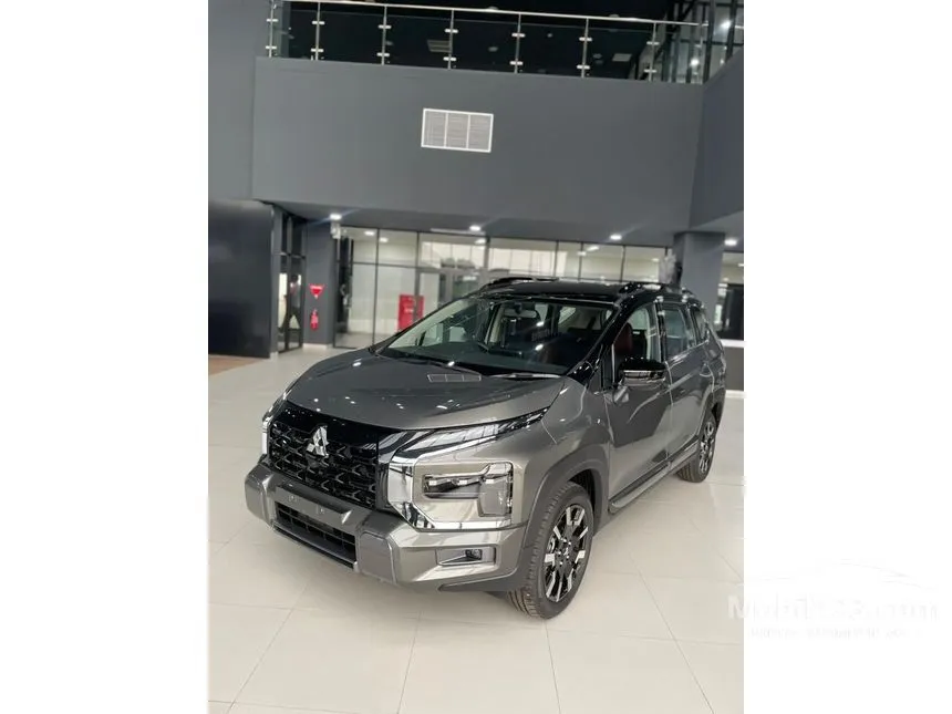 2026 Mitsubishi Xpander Cross Premium MPV
