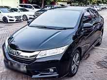 2015 Honda City 1.5 E Sedan