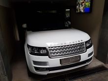 Range Rover 5.0 Autobiography SUV 2014 2+3