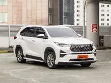 2024 Toyota Kijang Innova Zenix 2.0 Q HV TSS Modellista (Non Premium Color) MPV