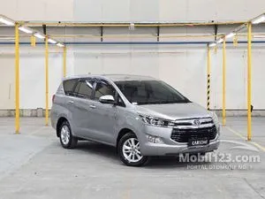 2019 Toyota Kijang Innova 2.4 V MPV