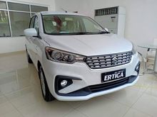 2020 Suzuki Ertiga 1,5 GX MPV