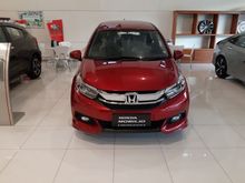2019 Honda Mobilio Promo TDP/Angsuran Murah