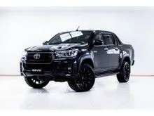 2019 Toyota HILUX REVO 2.4 Double Cab G Prerunner Rocco Pickup