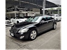 2006 Mercedes-Benz S350 3.5 W221 (ปี 06-14) Sedan AT