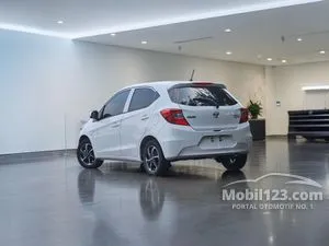 2026 Honda Brio 1.2 Satya S Hatchback