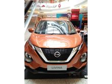 2019 Nissan Livina 1.5 VE Wagon