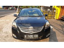 2012 Toyota Vios 1.5 G Sedan
