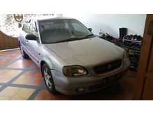 2001 Suzuki Baleno 1.5 SY Sedan