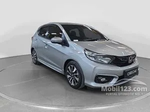 2022 Honda Brio 1.2 RS Hatchback