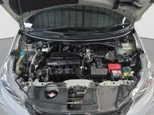 2022 Honda Brio 1.2 RS Hatchback
