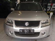 Suzuki Grand Vitara 2.0 JLX AT 2007 di Malang