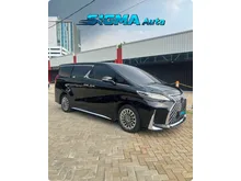 2021 Lexus LM 350 3.5 4 Seater MPV