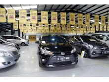Toyota Yaris TRD Sportivo AT 2016 LOW KM