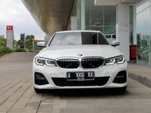 TERBARU, TERSPORTY, DAN TERLARIS! 2020 BMW 330i 2,0 M Sport Sedan