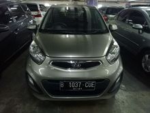 2012 KIA Picanto 1.2 SE 3 Hatchback