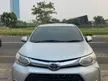 Jual Mobil Toyota Avanza 2016 Veloz 1.5 di Jawa Barat Manual MPV Silver Rp 140.000.000