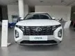 Jual Mobil Hyundai Creta 2024 Trend 1.5 di Banten Automatic Wagon Putih Rp 320.000.000