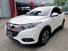 2018 Honda HR-V 1,5 E SUV