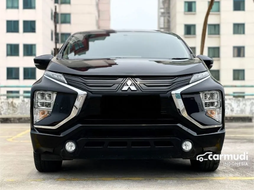 2021 Mitsubishi Xpander Exceed MPV