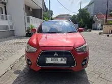 2015 Mitsubishi Outlander Sport 2.0 PX SUV