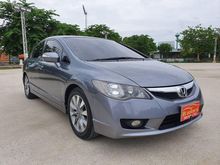 2010 Honda Civic 1.8 FD (ปี 05-12) E i-VTEC Sedan AT